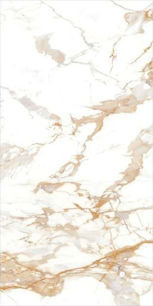 Calacatta Gold sintered stone