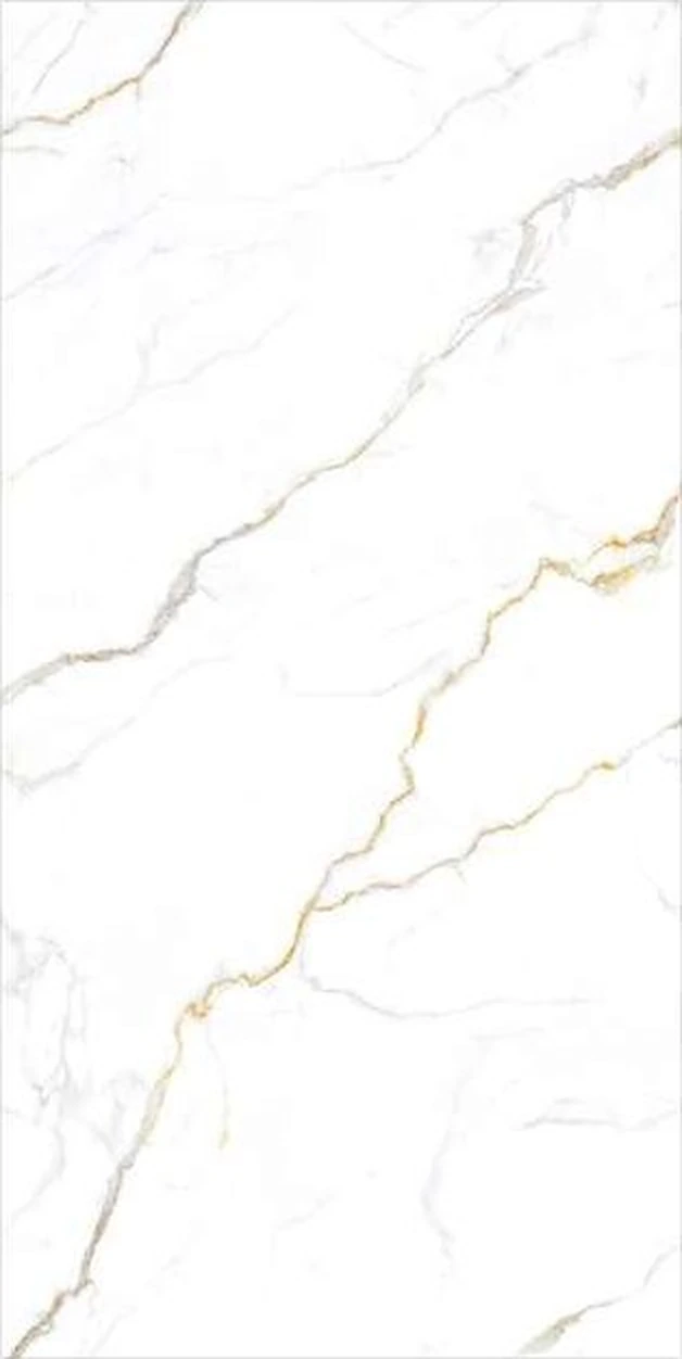 Calacatta Polido sintered stone