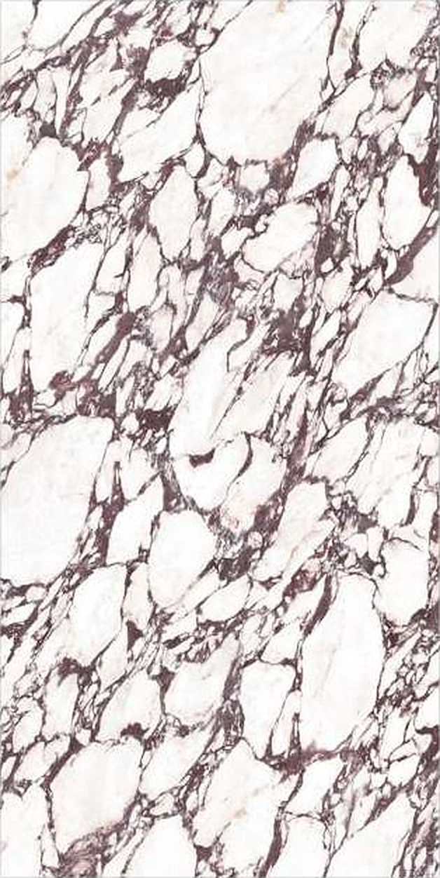 Bulgari Calacatta Viola sintered stone