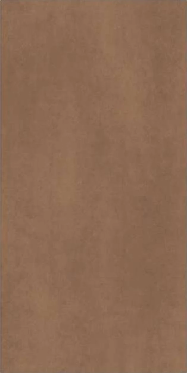 Corten sintered stone