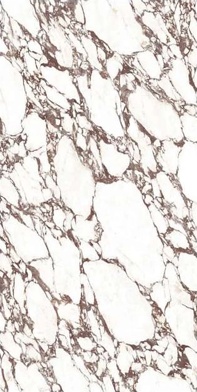 Ultimate Calacatta Viola sintered stone