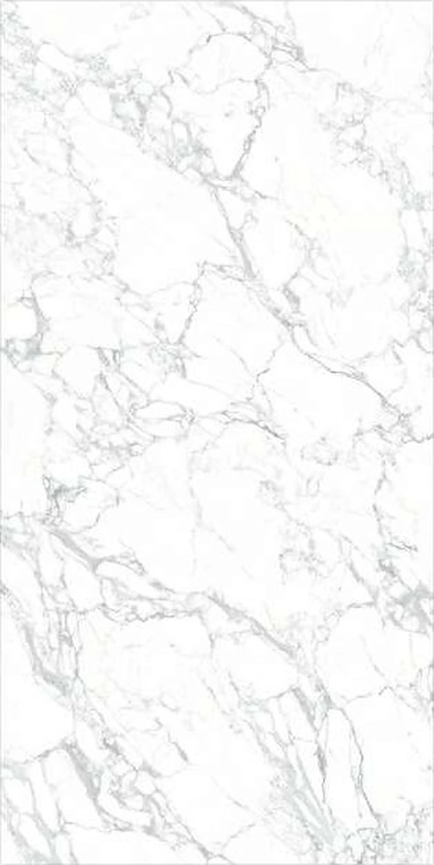 Statuario White sintered stone