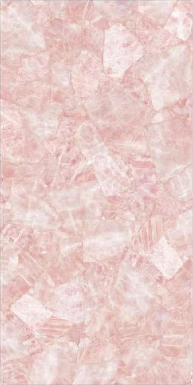 Rosa Crystal sintered stone