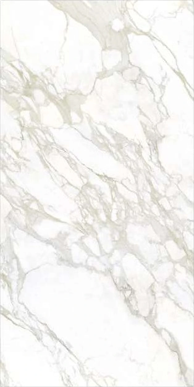 Bulgari White sintered stone