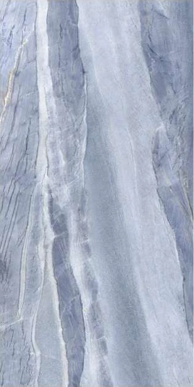 Azul Macaubas sintered stone