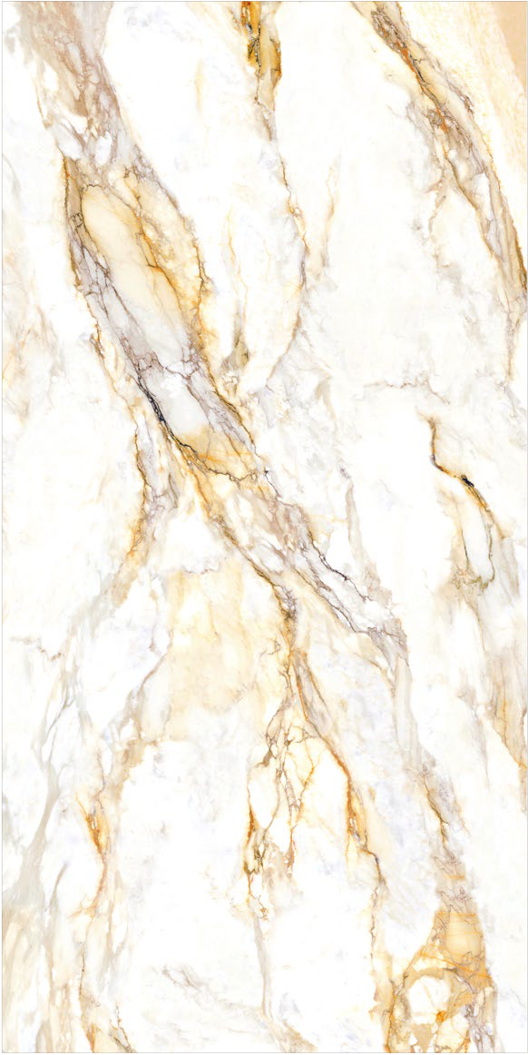 Arden Gold sintered stone
