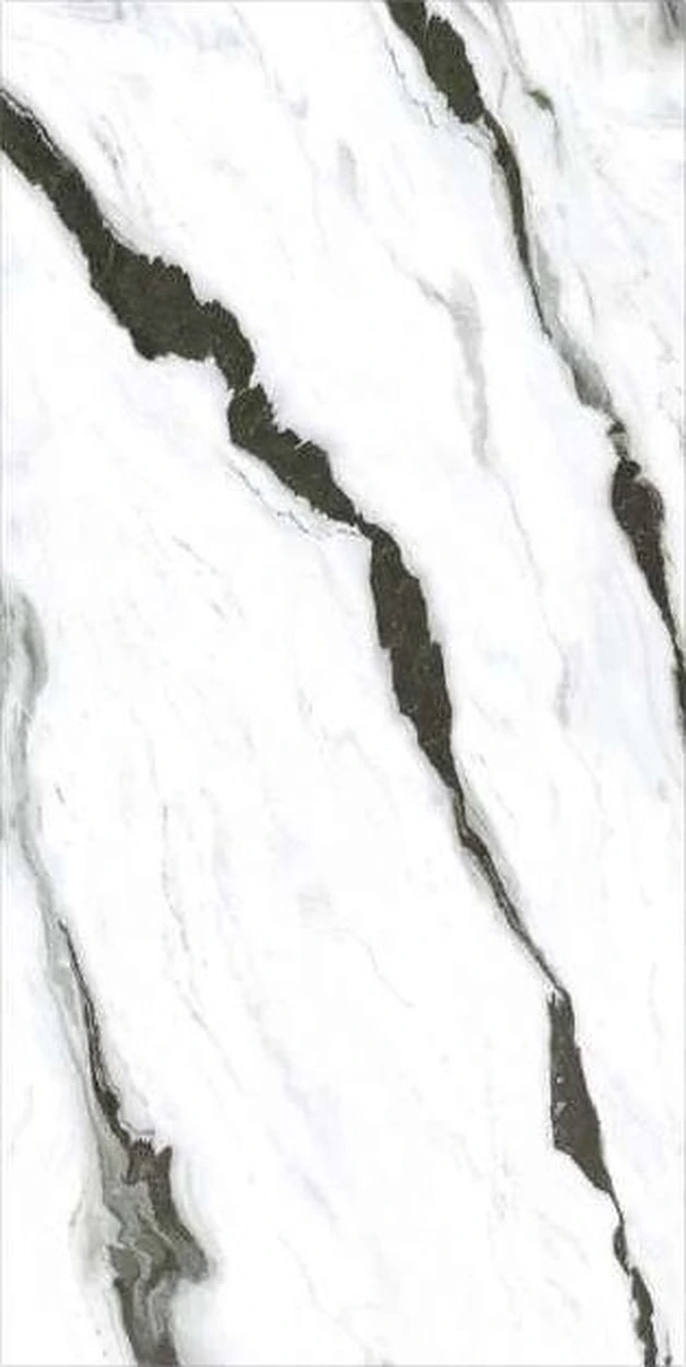 Panda White sintered stone