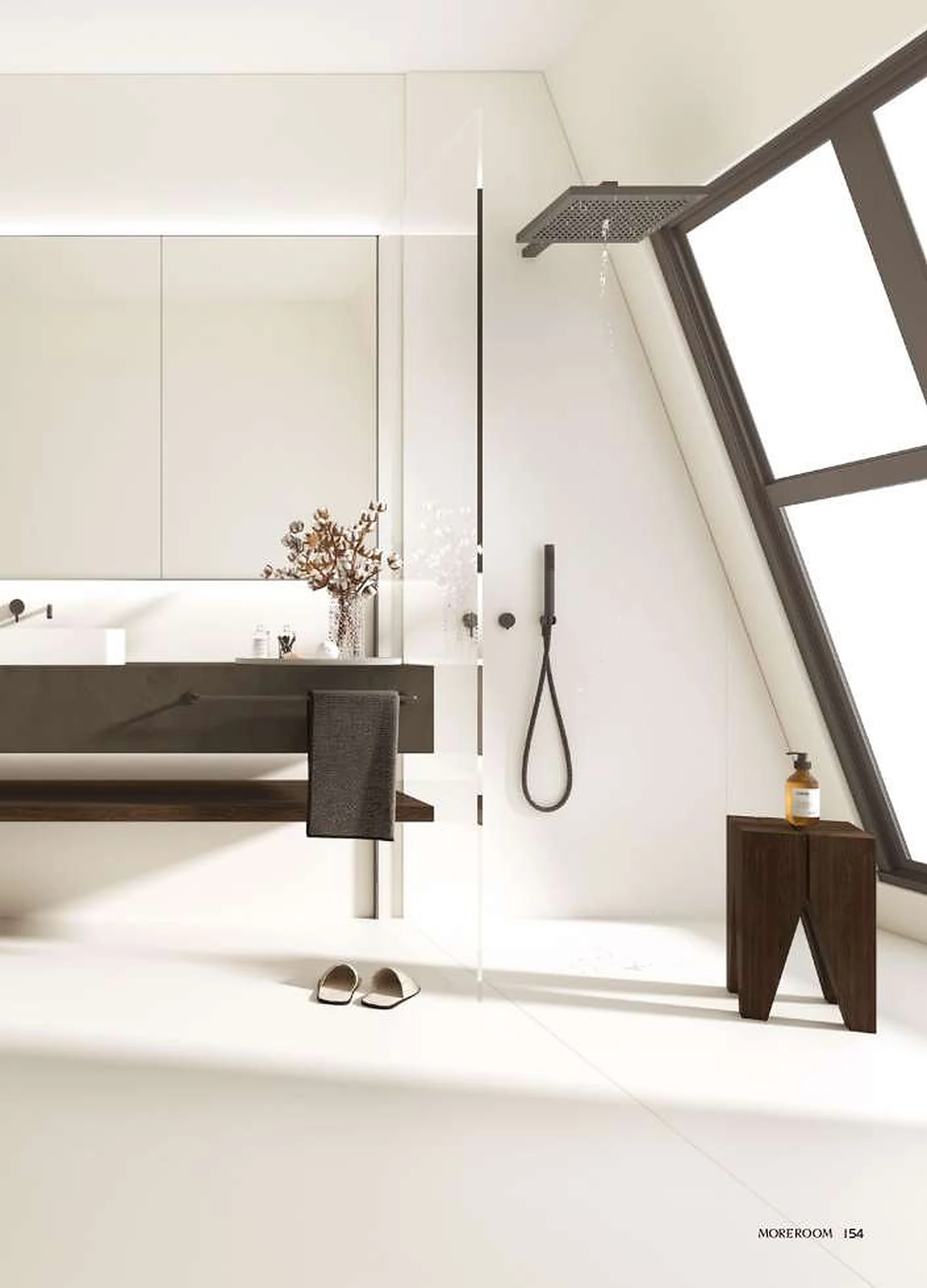 Blanco sintered stone installed