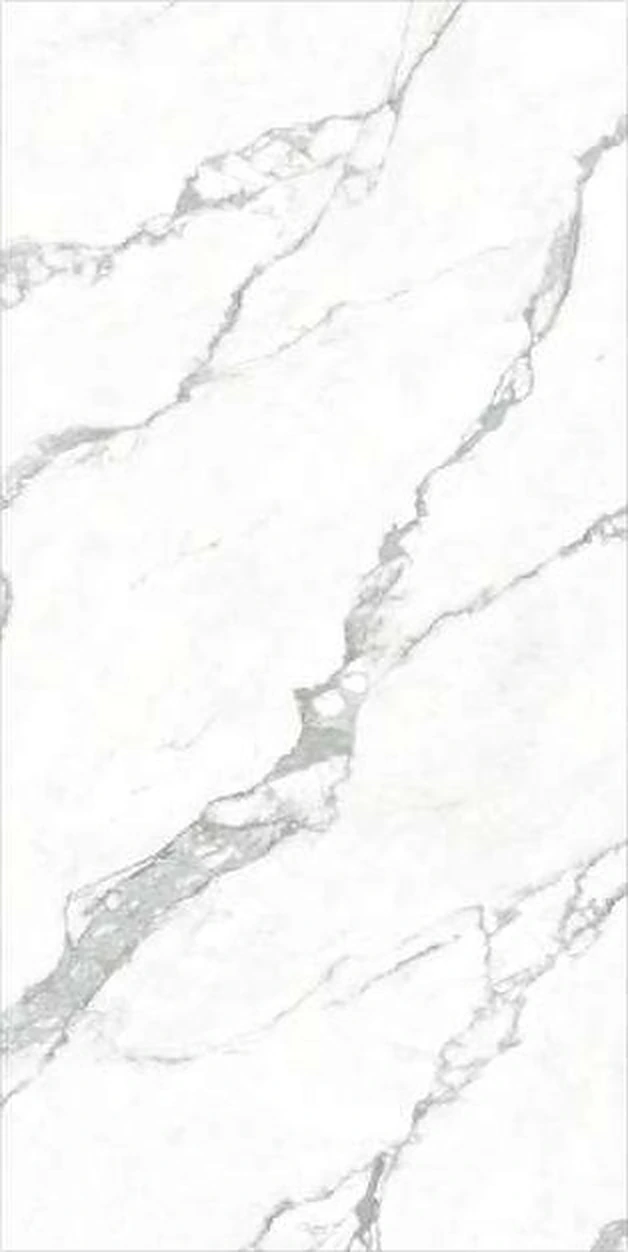 Venus White (Calacatta) sintered stone