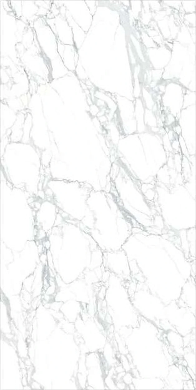 Statuario Nuvolato sintered stone