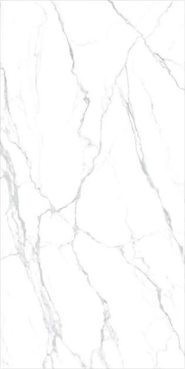 Statuario Diamante sintered stone