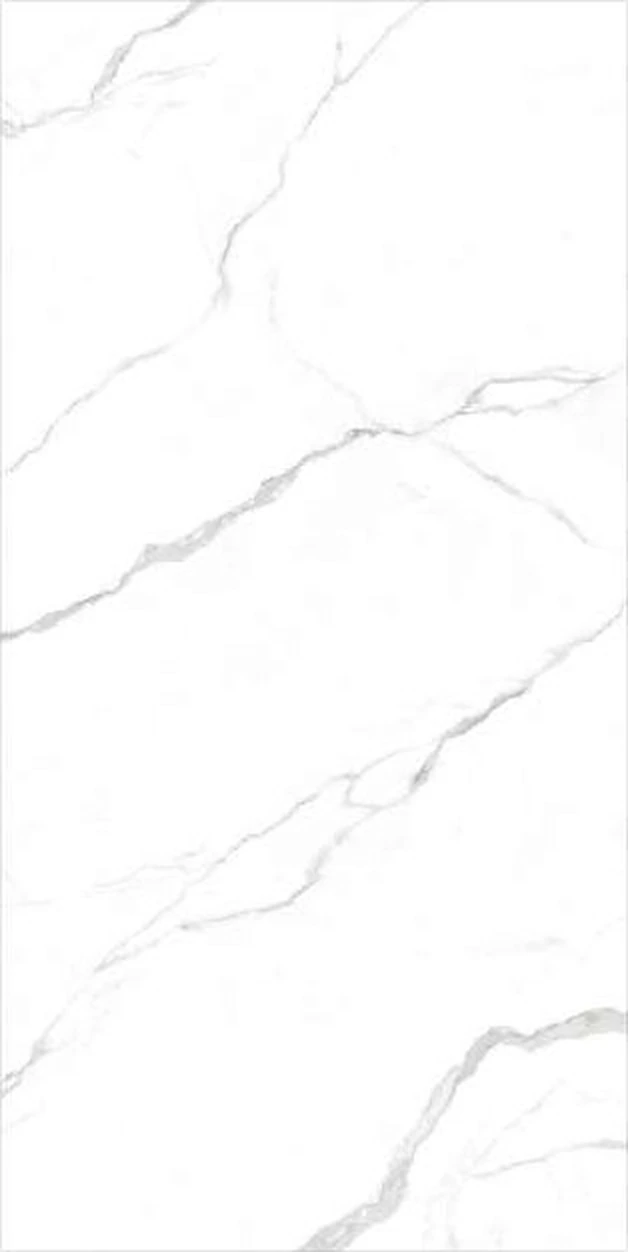 Polaris (Statuario) sintered stone